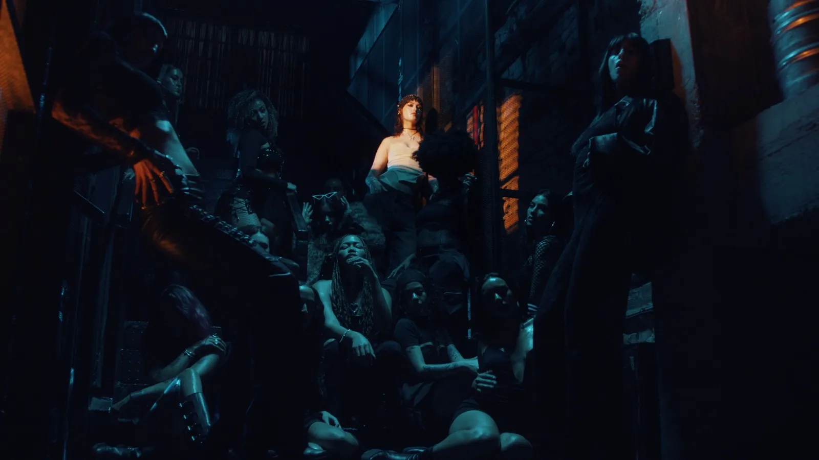 Still de videoclip